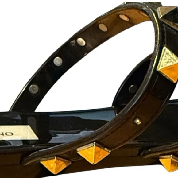 Valentino sandals  Size 39/Damage Alert! - Picture 7 of 7